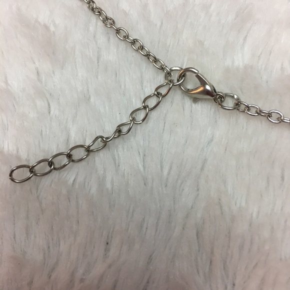 (P2) Eye Necklace - Picture 4 of 6